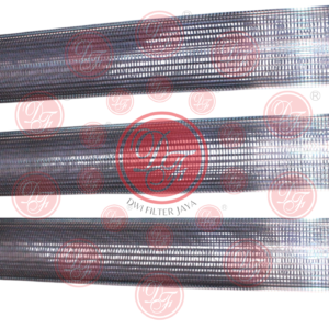 DRY HEPA VACUUM CARTRIDGE FILTER