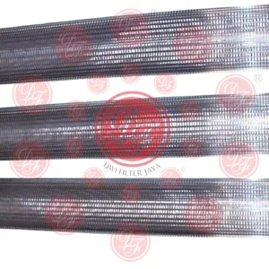 DRY HEPA VACUUM CARTRIDGE FILTER