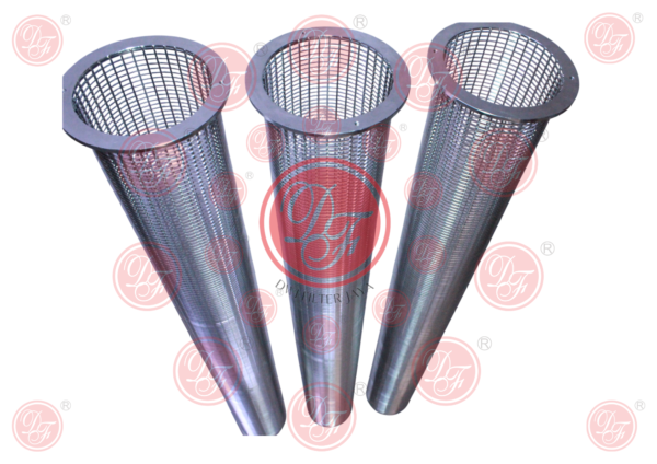 FILTER POMPA VAKUM STANDAR OEM