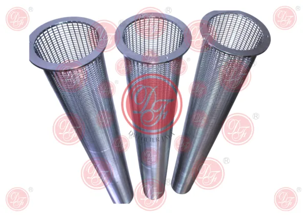 FILTER POMPA VAKUM STANDAR OEM
