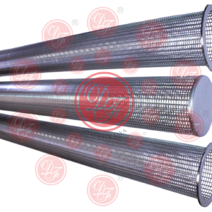 INNER FILTER VACUUM ELEMENT