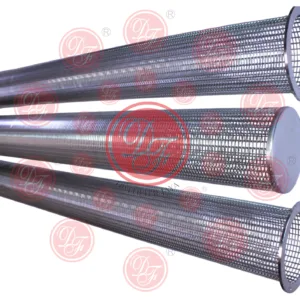 INNER FILTER VACUUM ELEMENT