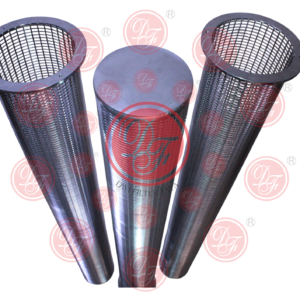 MULTI-FIT WET/DRY VACUUM FILTER