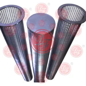 MULTI-FIT WET/DRY VACUUM FILTER