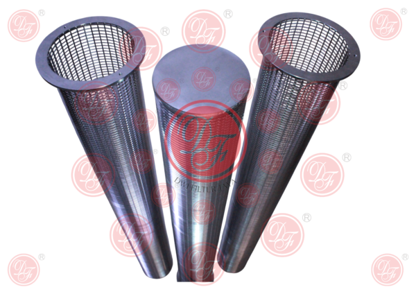 MULTI-FIT WET/DRY VACUUM FILTER