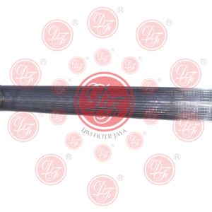 Filter Udara Inner Outer