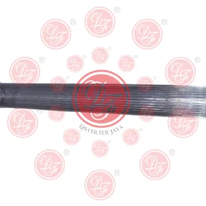 Filter Udara Inner Outer
