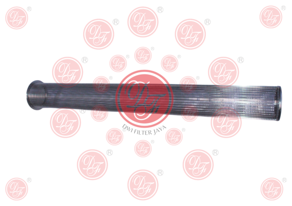 Filter Udara Inner Outer