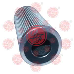 STAINLESS STEEL MEDIA LIQUID FILTER ELEMENT