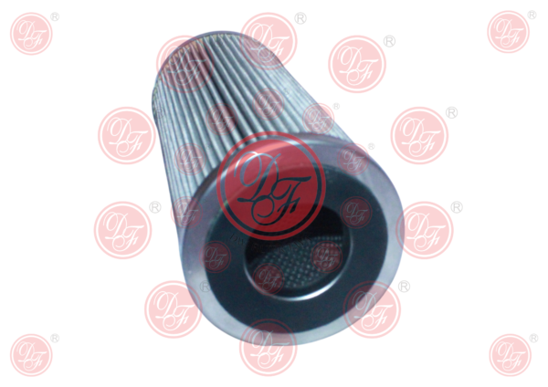STAINLESS STEEL MEDIA LIQUID FILTER ELEMENT