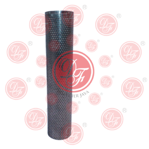 PLEATED STYLE LIQUID FILTER CARTRIDGE