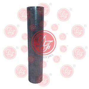 PLEATED STYLE LIQUID FILTER CARTRIDGE