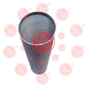 Gas Filter - Custom Size