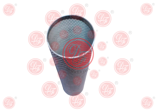 Gas Filter - Custom Size