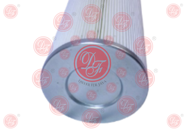 LINE FILTER ELEMENT USED AIR COMPRESSOR