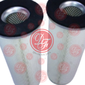 LINE FILTER ELEMENT USED AIR COMPRESSOR