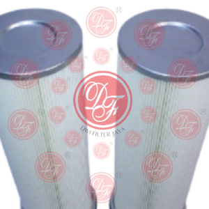 FILTER MUFFLER SILENCER 1/2" NPT