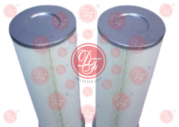 FILTER MUFFLER SILENCER 1/2" NPT