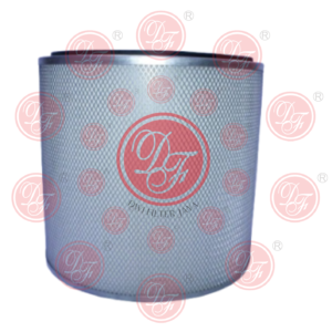 CONICAL AIR FILTER ELEMENT
