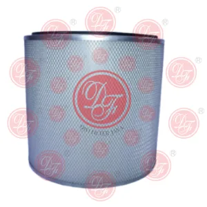 CONICAL AIR FILTER ELEMENT