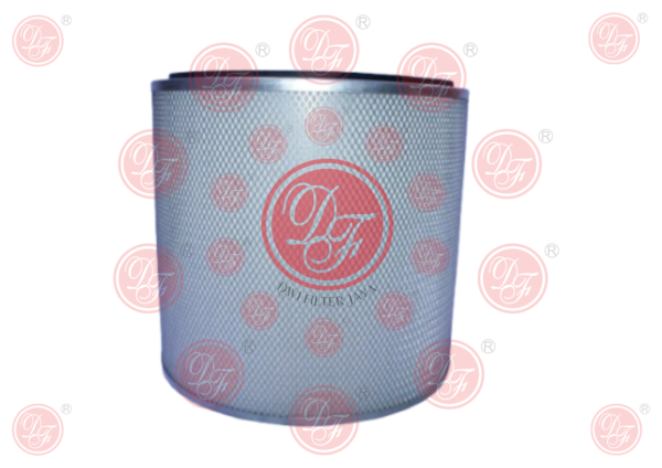CONICAL AIR FILTER ELEMENT