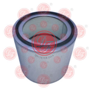 Filter udara debu