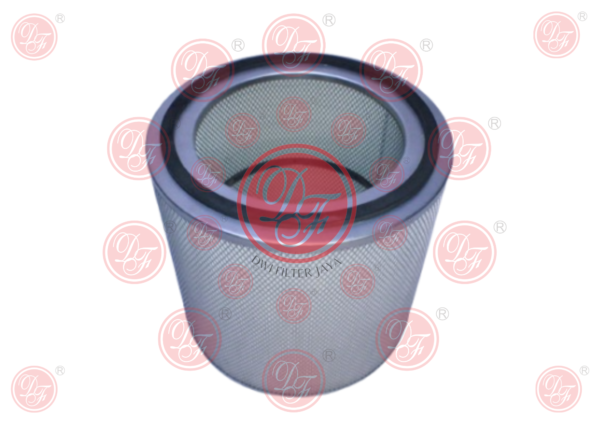 Filter udara debu