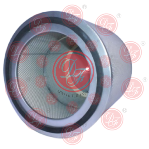 CARTRIDGE INTAKE AIR FILTER REPLACEMENT