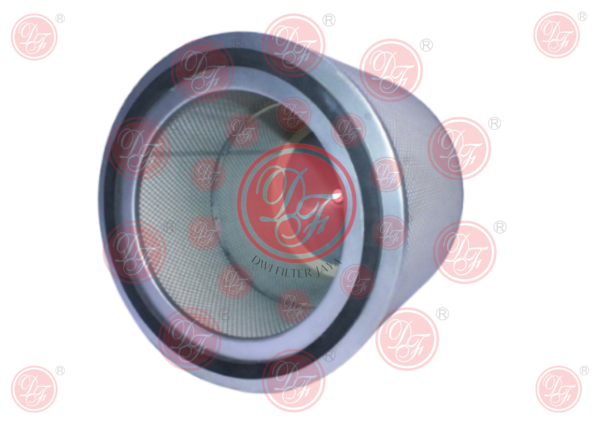 CARTRIDGE INTAKE AIR FILTER REPLACEMENT