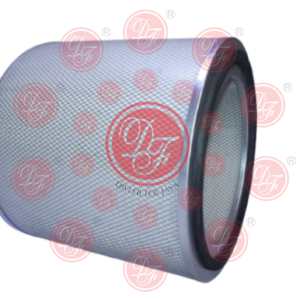 Custom Air Filter