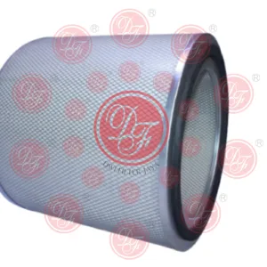 Custom Air Filter