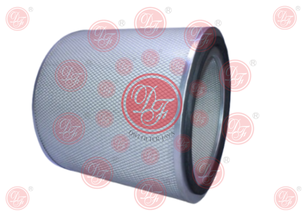 Custom Air Filter