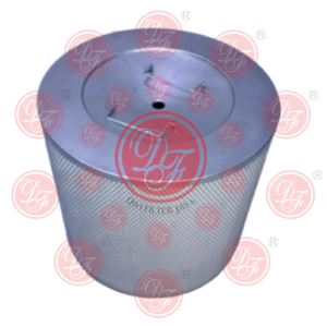 Conical Air Filter Element / Elemen filter udara