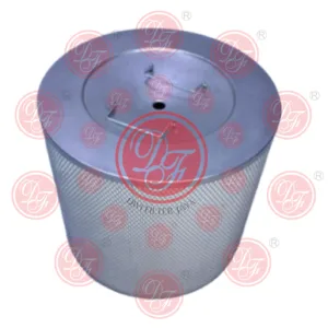 Conical Air Filter Element / Elemen filter udara