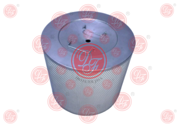 Conical Air Filter Element / Elemen filter udara