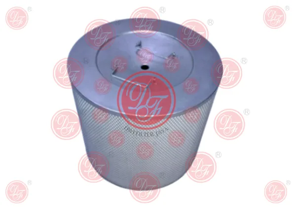 Conical Air Filter Element / Elemen filter udara
