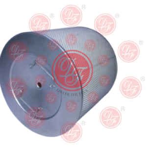 Pleated Air Filter / Filter udara berlipit