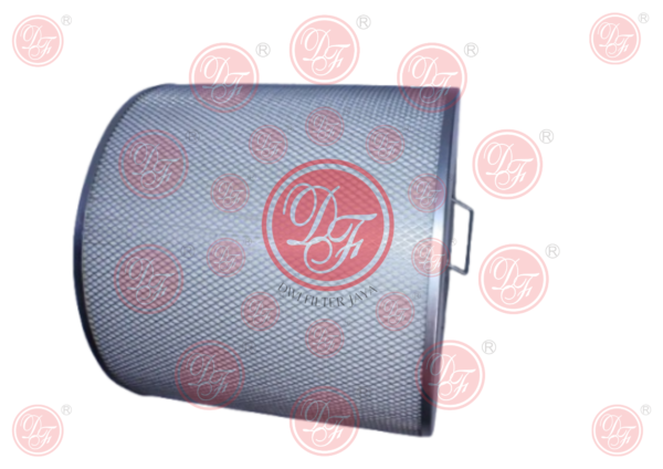 Filter Udara Katrid Debu