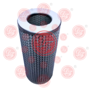Spunbonded Air Filter