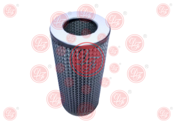 Spunbonded Air Filter
