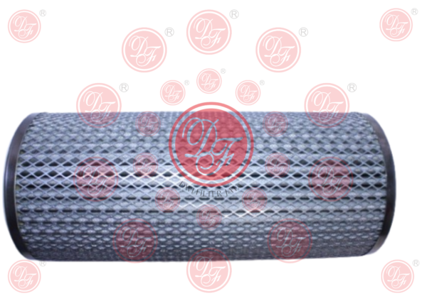 BLOWER AIR INTAKE FILTER ELEMENT
