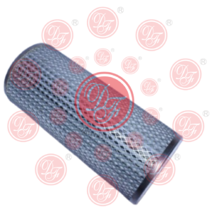 RING BLOWER AIR FILTER SYSTEM