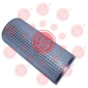 RING BLOWER AIR FILTER SYSTEM