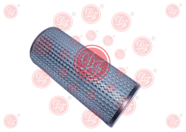 RING BLOWER AIR FILTER SYSTEM