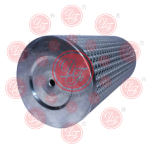 WOOD PULP CELLULOSE AIR FLTER CARTRIDGE