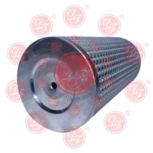 WOOD PULP CELLULOSE AIR FLTER CARTRIDGE