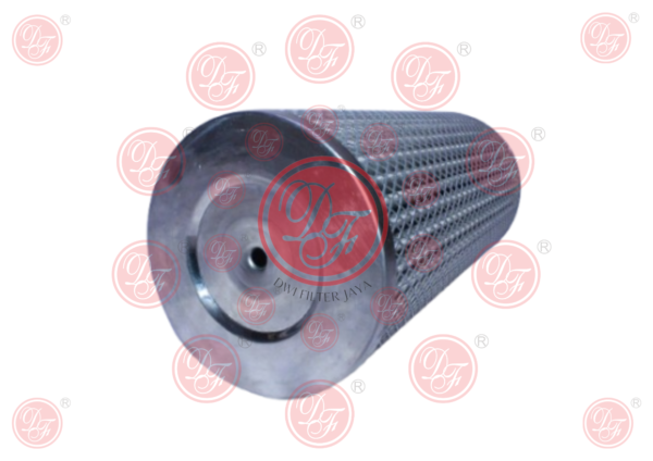 WOOD PULP CELLULOSE AIR FLTER CARTRIDGE
