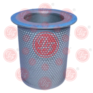 CYLINDER AIR FILTER