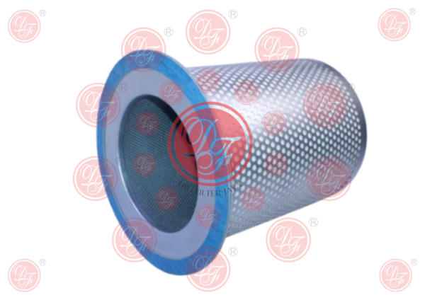 AIR FILTER HEAVY DUTY