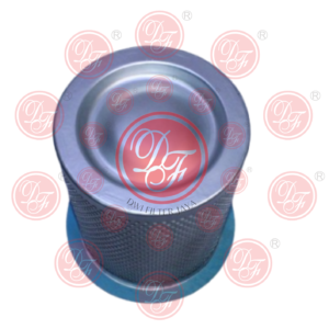 HIGH DUST COLLECTING AIR FILTER